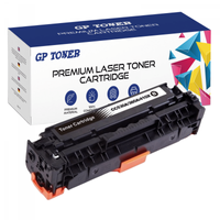 TONER DO HP CC530 CE410 CF380 CP2020 CP2025 CM2320 - CC530A GP-H530A/410X/380X