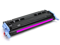 Toner Zamiennik purpurowy do HP 1600, 2600, 2605, CM1015, CM1017 -  Q6003A