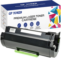 Toner zamiennik do Lexmark MS410 MS510 MS610 Series GP-L410X