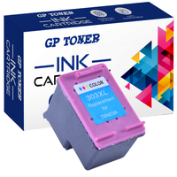 Zamiennik Tusz do HP 303 XL ENVY Photo 6220 6230 7130 7830 - GP-H303XL CMY Kolor