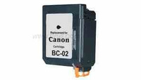 Tusz Zamiennik czarny do drukarki Canon BJ100 BJ200 BJC200 10MFP 800MFP