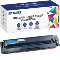 Toner zamiennik do HP Color LaserJet Pro M155nw M180 M183fw Series GP-H2411A BEZ CHIPA GP