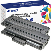 Zestaw 2x Toner zamiennik do Samsung SCX-4200 Series GP-S4200 x2 SCX4200