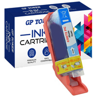 Tusz zamiennik do Canon Pixma Pro 10 10S  GP-C72PC Photo Cyan