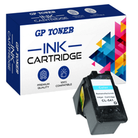Tusz do Canon CL-541XL Pixma MG2150 MG3150 MG3250 MG3550 MX375 - zamiennik GP-C541XL Kolor