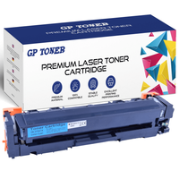 Toner do HP LaserJet Pro M254dw M280nw M281fdn CF541A