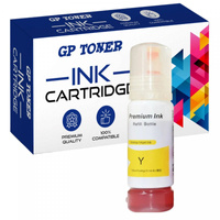 Tusz Zamiennik do Epson 103 C13T00S44A L1100 Epson L1200 Epson L1210 Epson L1250 GP-E103Y