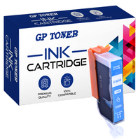 Tusz do Canon C521XL C GP Pixma IP3600 4600 MX860 MP540 980