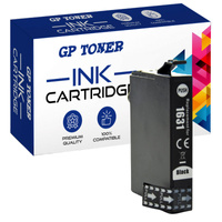 Tusz zamiennik do Epson WorkForce 2510WF 2650WF 2760DW E1631XL Black GP