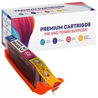 Tusz Zamiennik Canon CLI-571XL MG5750, MG6850, MG7750 - GP-C571XLM Magenta PREMIUM