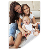 Twoje zdjęcie jako plakat KREATOR 30x40 cm