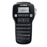 Drukarka etykiet DYMO LabelManager LM160 S0946320 DYMO-LM160