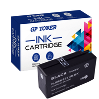 Tusze do HP 953XL OfficeJet Pro 7740 8210 8710 8720 8730  - GP-H953XL BK Czarny