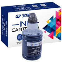 Tusz zamiennik do Epson C13T00Q140 Epson EcoTank L7160 L7180 ET7700  ET7750 L7188 - GP-E105BK