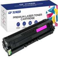 Toner zamiennik do Samsung CLP-680 CLX-6260 Premium Line GP-S506M