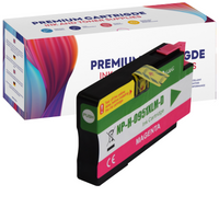 Zamiennik Tusz do HP 951XL OfficeJet Pro 8100 8600 251dw -GP-H951XL GG M
