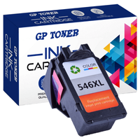 Tusz do Canon CL-546XL Pixma iP2850 MG2450 MG2550 MG2950 - zamiennik GP-C546XL Kolor