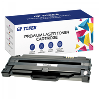 Toner do Samsung ML-1910/1915/2525/2580 SCX-4600/4623 Black MLT-D1052S GP-S1052