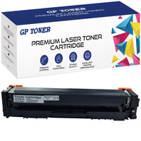 Toner zamiennik do HP LaserJet Pro M255nw M282nw M283fdw GP-H2210X BEZ CHIPA Czarny