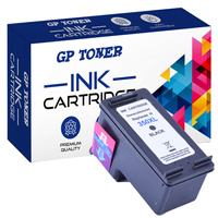 Tusz Zamiennik HP 350XL - D4200 D4300 J5700 C4205 C4400 C5240 - GP-H350XL Black