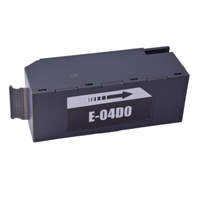 Pojemnik na zużyty tusz do Epson - Zamiennik E-04D0