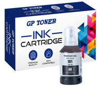 Tusz zamiennik do Epson EcoTank L4160 L6276 L6190 GP-E101BK