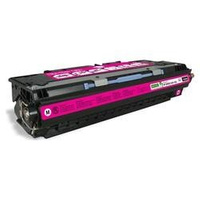 Toner Zamiennik purpurowy do HP 2700, 3000 -  Q7563A