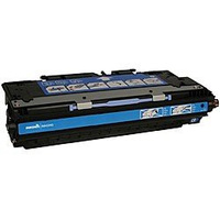 Toner Zamiennik błękitny do HP 2700, 3000 -  Q7561A