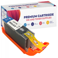 Tusz Zamiennik Canon PGI-570XL MG5750, MG6850, MG7750 - GP-C570XLBK Black PREMIUM