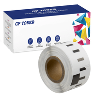 Etykiety do DYMO 99010 LabelWrite  28x89 mm zamiennik  GP-DY99010