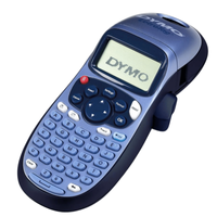 Drukarka do  etykiet DYMO LetraTag LT 100H DYMO-LT100H