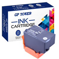 Tusze do Epson 202XL Expression Premium XP-6000 XP-6005 XP-6100 - GP-E202BK - Czarny