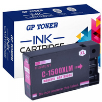 Tusz zamiennik do Canon PGI-1500XLM Maxify MB2000 MB2050 MB2150 MB2350 MB2700  MB2750 - GP-C1500XL M