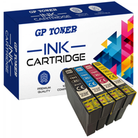 Zamiennik 4x Tusz 603 XL Do Epson XP-2100 XP-2105 XP-3100