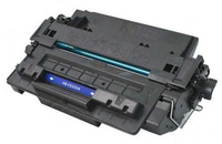 Toner Zamiennik do HP P3015 -  CE255A