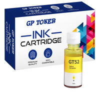Tusz zamiennik Deskjet GT 5810 InkTank 315 415 Do HP GP-H52Y