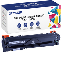 Toner zamiennik do HP LaserJet Pro M274dn M252dw M252n M270 Series GP-HCF400X Black GP