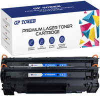 Zestaw 2x Toner zamiennik do Drukarki HP LaserJet Pro M201d M225dw 201n 83A CF283X GP-HCF283X x2