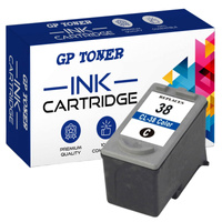 Tusz do Canon GP-C38 GP Pixma iP1800 2500 MP140 MP210