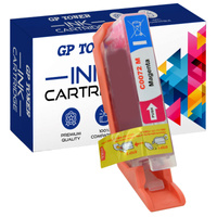 Tusz zamiennik do Canon Pixma Pro 10 10S  GP-C72M Magenta