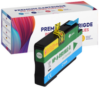 Tusz Zamiennik HP 951XL OfficeJet Pro 251 276 8100 8600 - GP-H951XL GG C