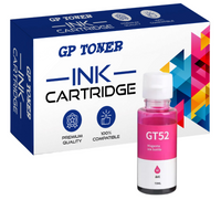 Tusz zamiennik Deskjet GT 5810 InkTank 315 415 Do HP GP-H52M