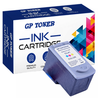 Tusz Zamiennik Canon CL-41 PIXMA iP1200 iP1300 iP1600 iP1700 iP1800 iP1900 MP140 MP150 MP160 MP170 MP180 - GP-C41 Color