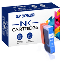 Tusz zamiennik do CANON Pixma iP4850 MG5250 6250 8120 GP-C526XL C GP