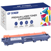 Toner zamiennik do Brother  DCP-9015CDW DCP-9020CDW HL-3140CW MFC-9140CDN 9340CDW - GP-B245BK