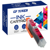 Tusz zamiennik di EPSON Expression Premium XP 630 530 900 830 GP-E3363XL M