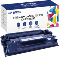 Toner zamiennik do HP LaserJet Pro M304a M404dn M428dw GP-HCF259X Z CHIP Black