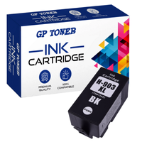 Tusz do HP 903XL Officejet 6900 6950 6960 6970 - GP-H903XL BK Czarny
