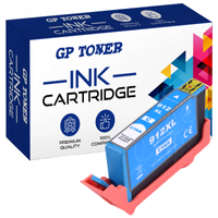 Tusz do HP 912 XL OFFICEJET PRO 8010 8013 8020 8023 8024 - GP-H912XL C