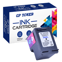 Zamiennik Tusz do HP 304 XL Deskjet 2620 2630 2632 2633 3720  - GP-H304XL Czarny